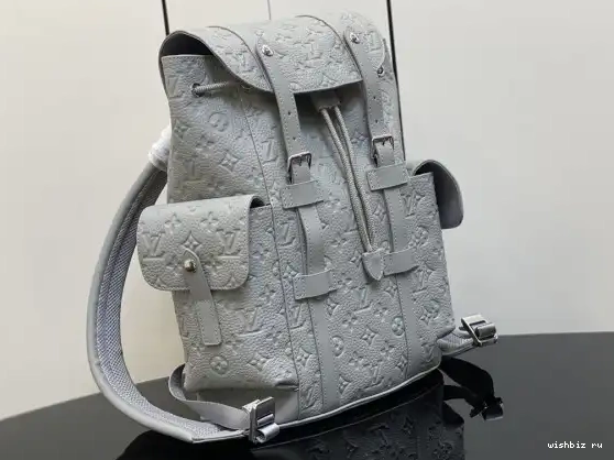 WIS VUITTON LOUIS PM CHRISTOPHER 0330